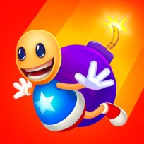 ملصق اللعبة Super Buddy Kick Mobile PC