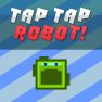 poster of Tap Tap Robot game