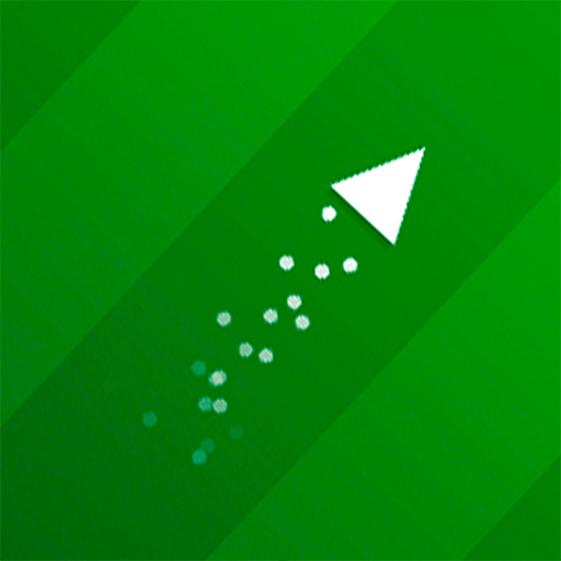 poster of Play Flying Triangle Game Online 2024 game
