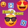 poster of Emoji Game game