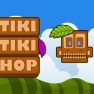 poster of TIKI TIKI HOP game