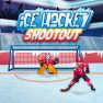 poster of Ice Hockey Shootout game