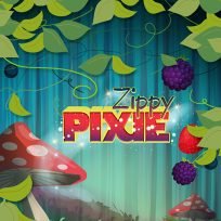 poster of Zyppy Pixie game