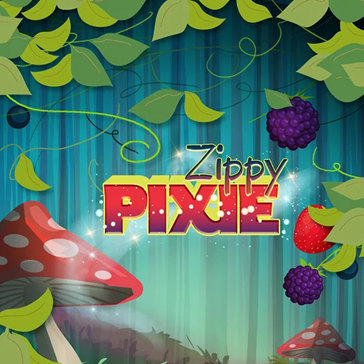 poster of Play Zyppy Pixie Game Online 2024 game