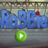 poster of RoBBiE game