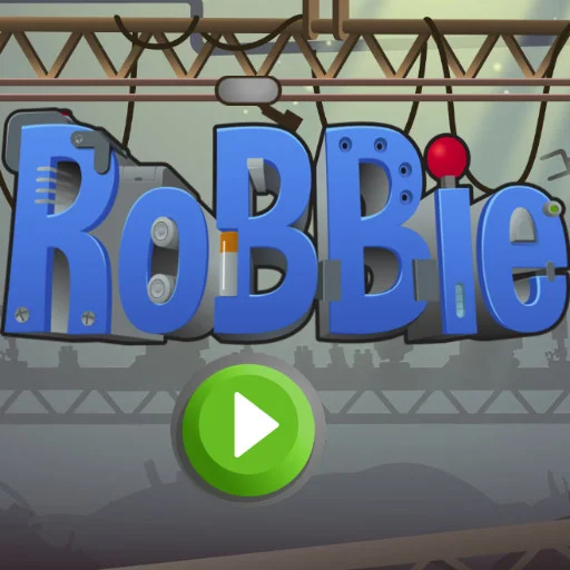 poster of Play RoBBiE Game Online 2024 game
