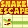 poster of Snake Escape game