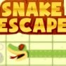 poster of Snake Escape game