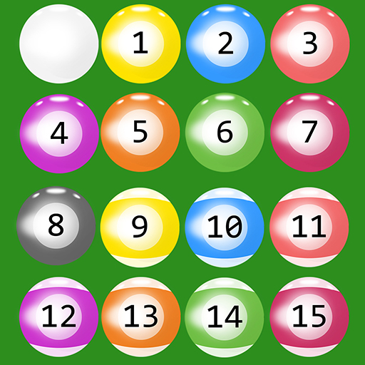 poster of Play Speed Billiard Game Online 2024 game
