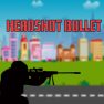 poster of HeadShot Bullet game