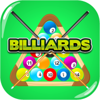 poster of Billiards Game game