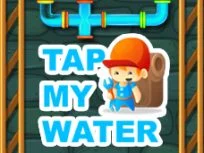 poster of Tap My Water game