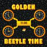 poster of Golden Beetle Time game