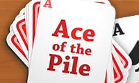 poster of Ace of the Pile game