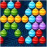 poster of Xmas Bubble Shooter game