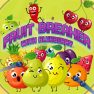 poster of Fruit Breaker game