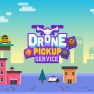 poster of Drone Pickup Service game