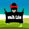 poster of Ninja Clan game