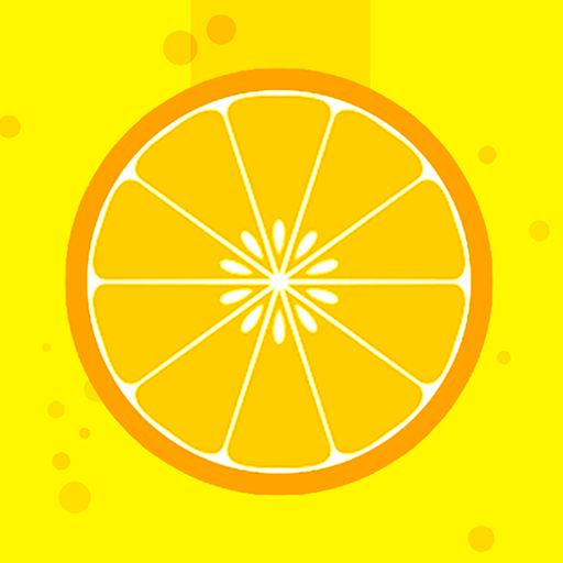 poster of Play Orange Game Online 2024 game