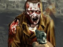 ملصق اللعبة Zombie X City Apocalypse