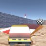 poster of Rally Car 3D game