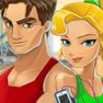 poster of Fitness Workout XL game