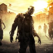 ملصق اللعبة Stupid Zombies Hunt