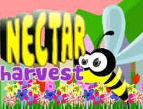 ملصق اللعبة Nectar Harvest