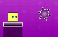 poster of Jumping Box game