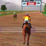 poster of Jumping Horses Champions game