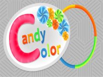 poster of EG Color Candy game