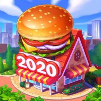 poster of Hamburger 2020 game