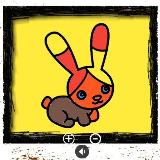 poster of Play Easy Kids Coloring Book Game Online 2024 game
