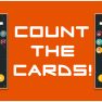 poster of Count the Cards for kids Education game