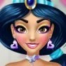 poster of Birthday Party Perfect Makeup game