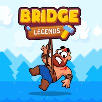 poster of Bridge Legends Online game