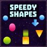 poster of Speedy Shapes game