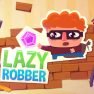 poster of Lazy Robber game