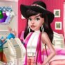 poster of Boho Chic Spring Shopping 2 game