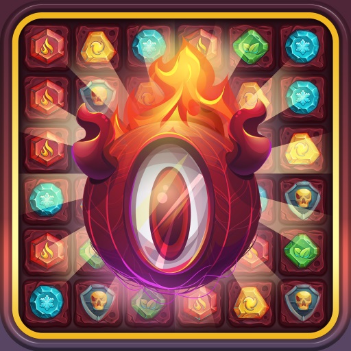 poster of Play Secrets of the Castle - Match 3 Game Online 2024 game