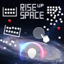 poster of Rise Up Space game