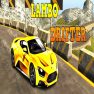 poster of Lambo Drifter game