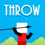 poster of Throw game