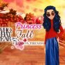 poster of Who What Wear – Princess Fall Fashion Tr game