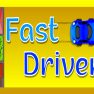 poster of EG Fast Driver game