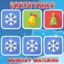 poster of Christmas Memory Matching game