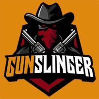 ملصق اللعبة Gunslinger Duel