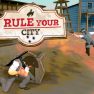 poster of Rule Your City game