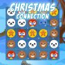 poster of Christmas Connection game