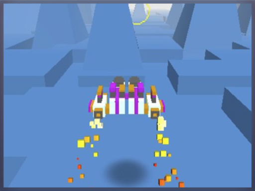 poster of Play Space Rider Game Online 2024 game